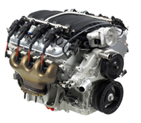 P1BFB Engine